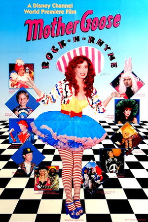 Mother Goose Rock 'n' Rhyme