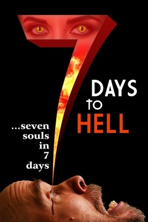 Image 7 Days to Hell