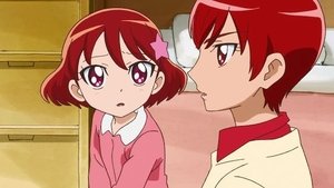 Kirakira☆Precure A La Mode: 1×44