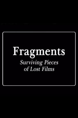 Fragments poster