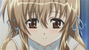 Nogizaka Haruka No Himitsu: 1×7