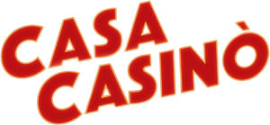 Casa Casinò (2017) Streaming ITA official logo
