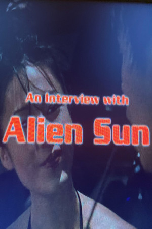 Image An Interview with Alien Sun