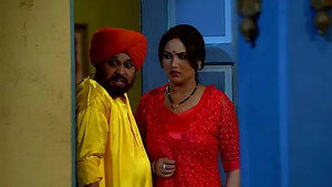Saroj decides to marry Balwinder – Happu Ki Ultan Paltan