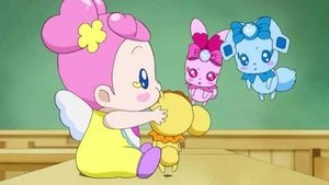 Dokidoki! Precure: 1×9