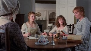 Sense And Sensibility