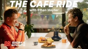 Ethan Hayter