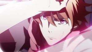 Sousei no Aquarion: 2×26