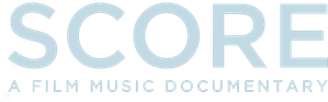 Score: A Film Music Documentary