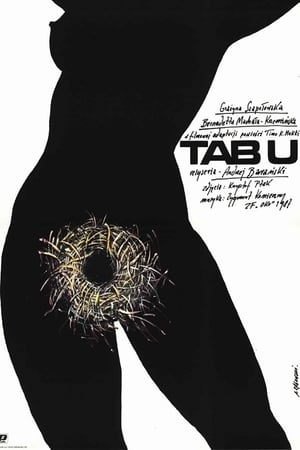 Poster Tabu 1988