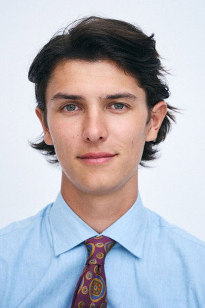 Count Nikolai of Monpezat