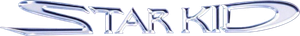 Star Kid - Meu Amigo Espacial — Logos 2