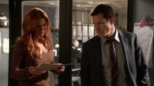 Unforgettable: 1×19