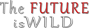 The Future Is Wild — Logos 2