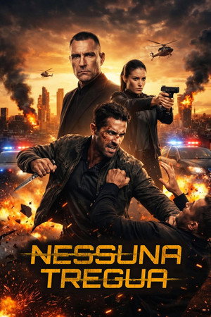 Nessuna tregua