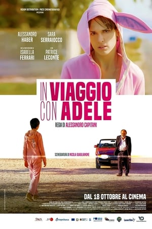 Image In viaggio con Adele