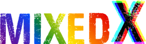 Logo MixedX