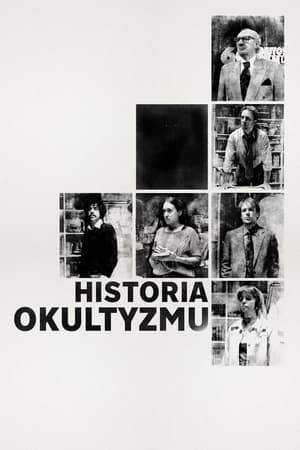 Image Historia okultyzmu