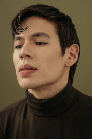 Jake Ejercito portrait