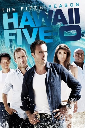 Hawaii Five-0: Kausi 5