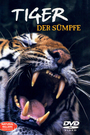 Swamp Tigers 6