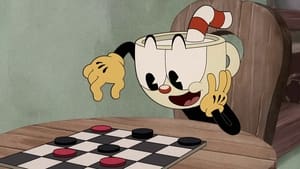 ¡El show de Cuphead! Temporada 3 (2022)