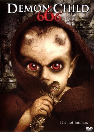 Poster 666: The Demon Child 2004