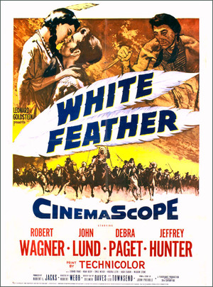 White Feather 18