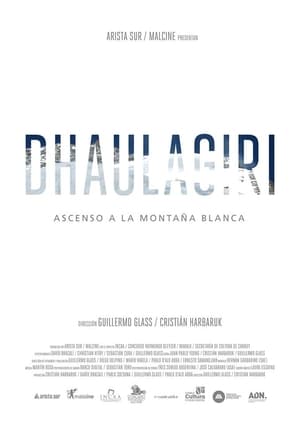 Poster Dhaulagiri - Ascenso a la Montaña Blanca (2017)
