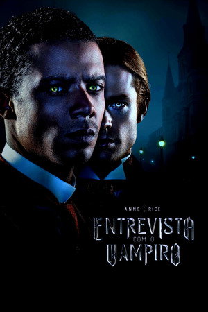 Season 1 poster