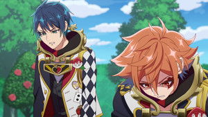 Disney Twisted-Wonderland: The Animation: 1×7