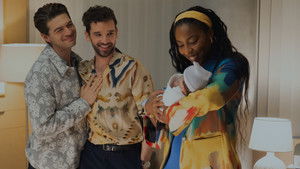 Shrinking: Stagione 3 x Episodio 3