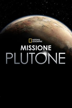 Mission Pluto 2015