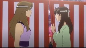 Glass Mask Season 1 Episode 50