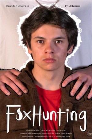 Image Fox Hunting