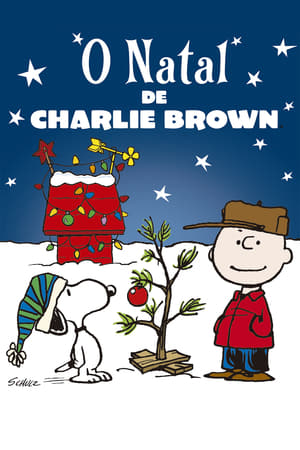 Assistir O Natal de Charlie Brown Online Grátis