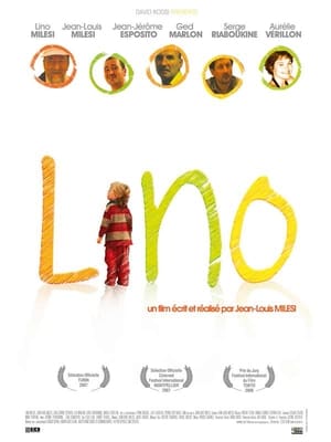 Lino poster