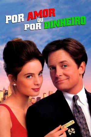 Poster Por Amor ou por Dinheiro 1993