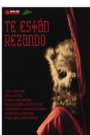 Te están rezando 3
