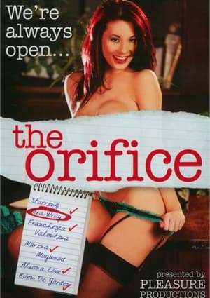 Poster The Orifice (2008)
