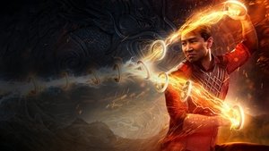 Shang-Chi and the Legend of the Ten Rings
