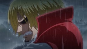 One Piece Season 19 Episode 825