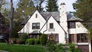 1920s Tudor