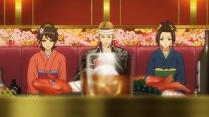 Gintama Season 7 Episode 44
