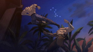 Souten no Ken : Regenesis: Saison 2 Episode 10 [22]