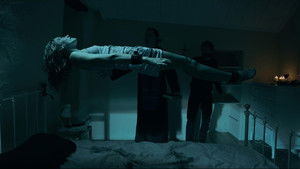 The Crucifix: Blood of the Exorcist