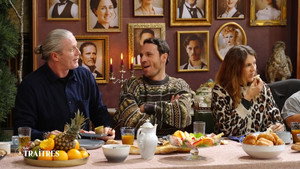 The Traitors France: 6×2