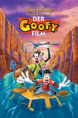 Der Goofy Film Film