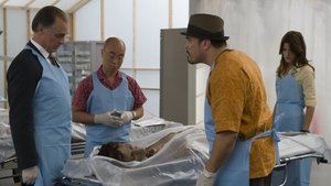 Dexter: Stagione 2 – Episodio 4