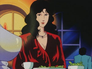 Ein Supertrio – Cat’s Eye: 1×34